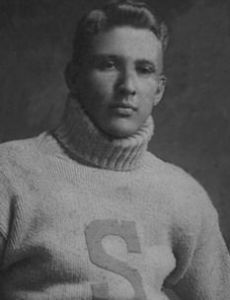 Henry Phillips (American football)