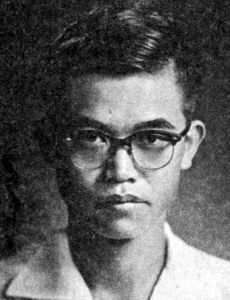 Chit Phumisak