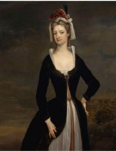 Mary Montagu, Duchess of Montagu