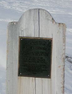 John Torrington