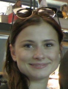 Joanna Jarmolowicz