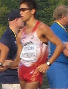 Koichiro Morioka