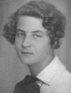 Märta Johansson