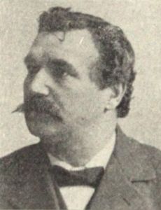 John Quinn (politician)
