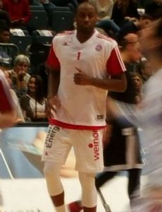 Anthony King (basketball)