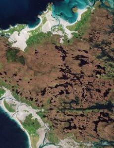 North Uist