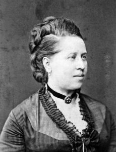 Marie Wieck
