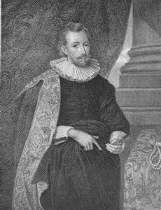 George Heriot