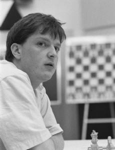 Rudy Douven