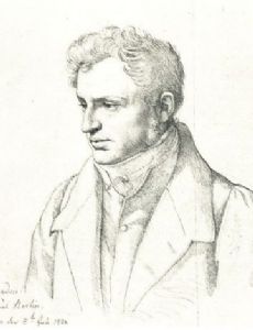 Friedrich Wilhelm Schadow