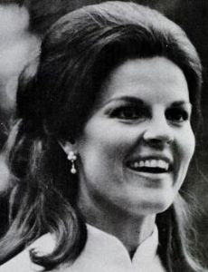 1977 Houston Anita Bryant protests