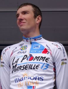 Yoann Paillot