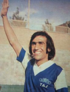 Ali Jabbari