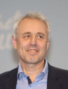 Eirik Milde