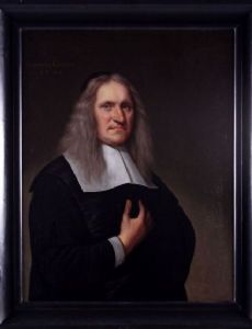 Johannes Cocceius