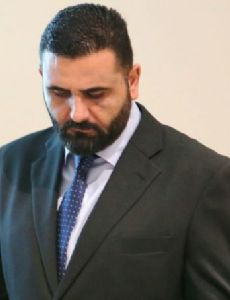 Mihalis Tsikalas