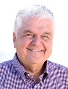 Steve Sisolak
