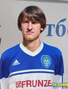 Oleh Leonidov