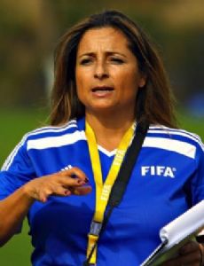 Andrea Rodebaugh