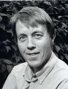 Jan Jakob Tønseth