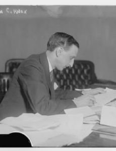 John C. Knox