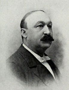 Johnston Cornish