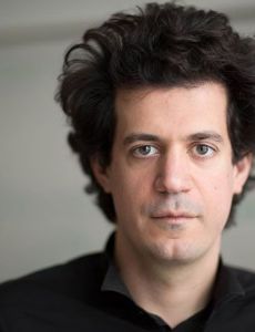 Constantinos Daskalakis