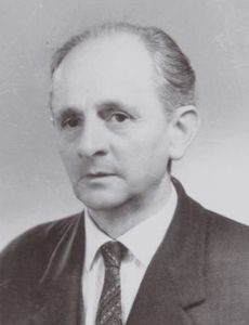 Eqerem Çabej