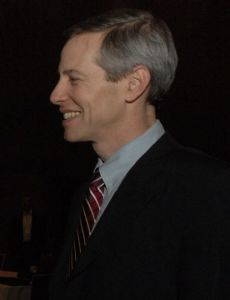 Matt Claman