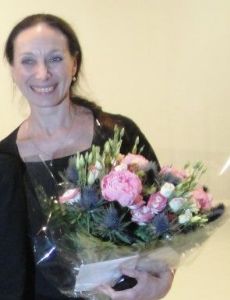 Élisabeth Platel