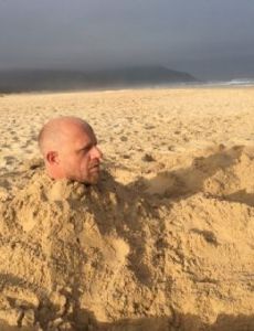 Pieter Hugo