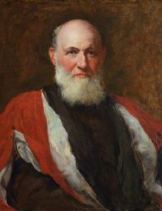 James Porter (Master of Peterhouse, Cambridge)