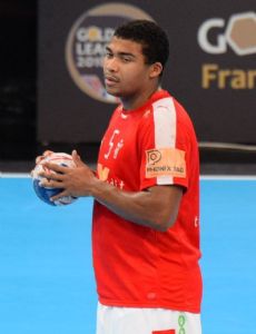 Mads Mensah Larsen