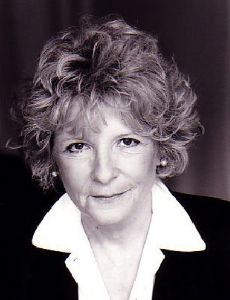 Michèle Moretti