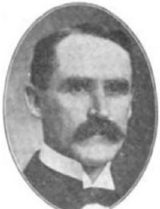 John Donald (Wisconsin politician)