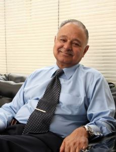Amjad Khan Chowdhury