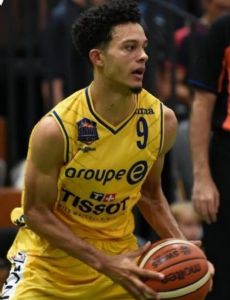 Yoan Granvorka