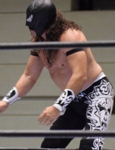 Euforia (wrestler)