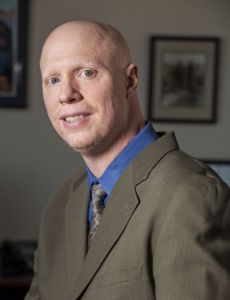 Eric Coleman (doctor)