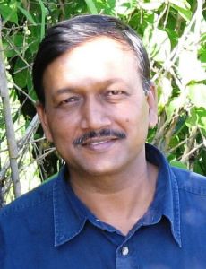 Surendra Pratap Singh