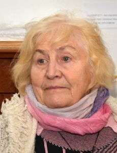 Dana Puchnarová