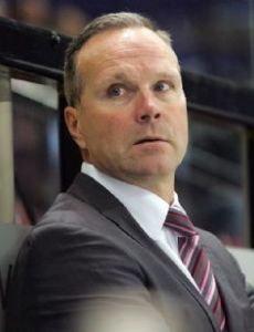 Dave Lowry