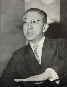 Sukemasa Irie