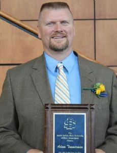 Adam Timmerman