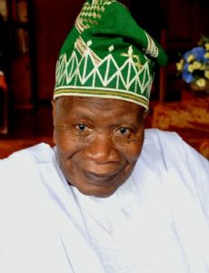 Moses Majekodunmi