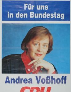 Andrea Voßhoff