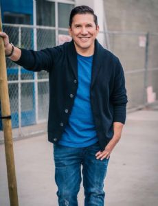 Tony Gonzalez