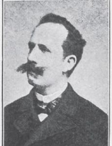 Nikolaos Levidis