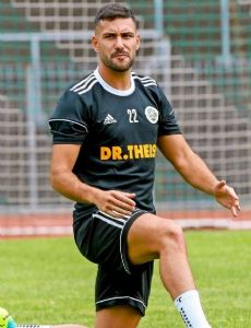 Serkan Göcer