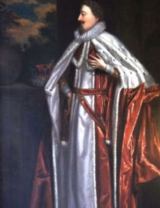 Roger Manners, 5th Earl of Rutland